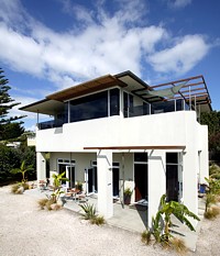 Beach Lodge