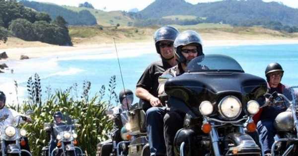 Bularangi Harley Tours