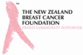 NZ Breast Cancer Foundation